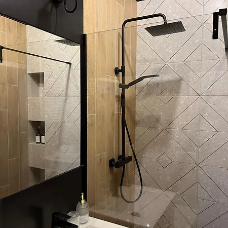 P52 Апартаменты *