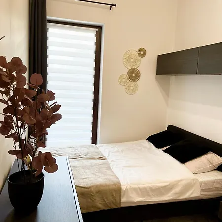 P52 Апартаменты