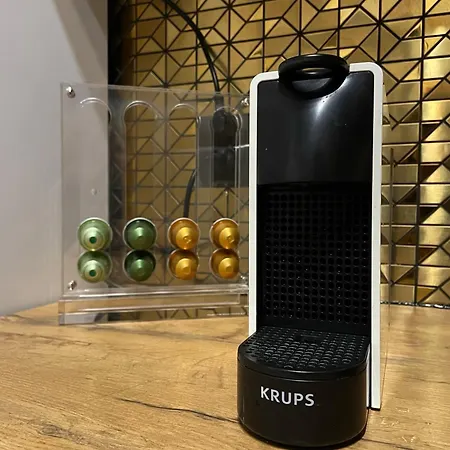 P52 Апартаменты