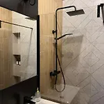 P52 Apartmán *