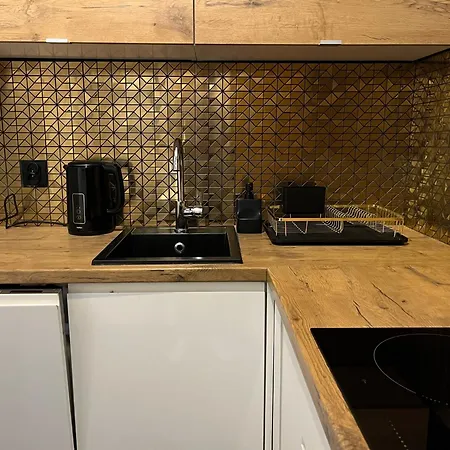 Apartmán P52