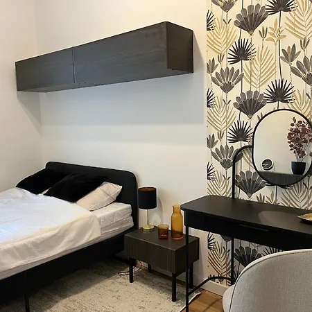 Apartmán P52 *