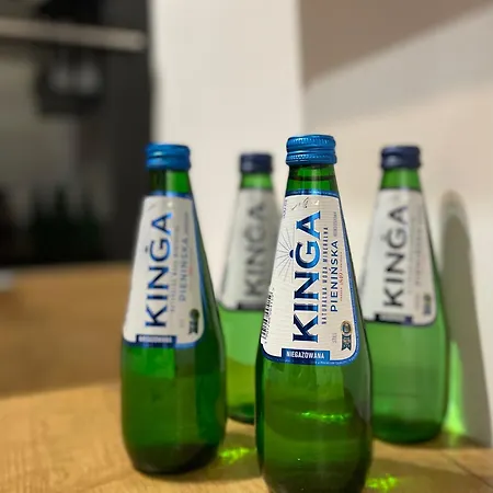 P52 Appartamento Breslavia