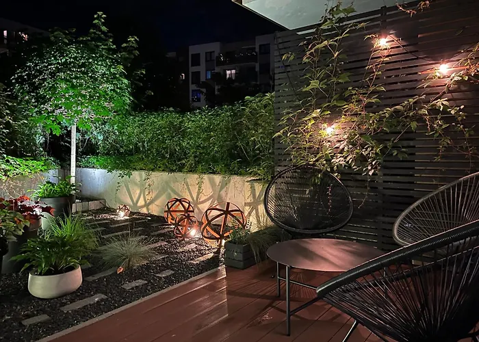 Apartment P52 Wroclaw