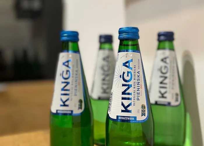 P52 Apartment Wroclaw